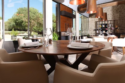 De Lauzun, Restaurant à Pézenas