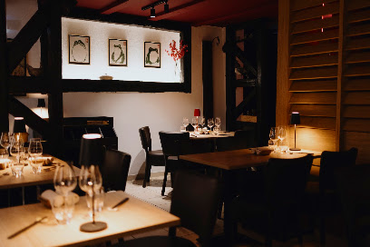 Le 5S Restaurant à Colmar