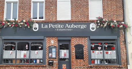 La Petite Auberge, Restaurant à Haubourdin