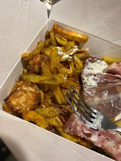 Restaurant Au3b - burgers•bagels•box - à Plauzat, Restaurant à Plauzat