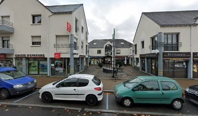 Brasserie la Fontaine, Restaurant à Thouaré-sur-Loire