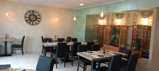 Bara Pizza Restaurant à Plomelin