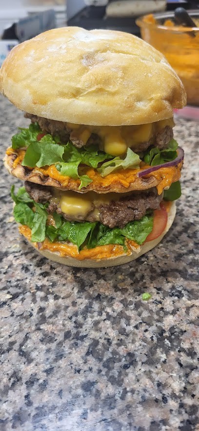 le Bab's Burger, Restaurant à La Terrasse-sur-Dorlay