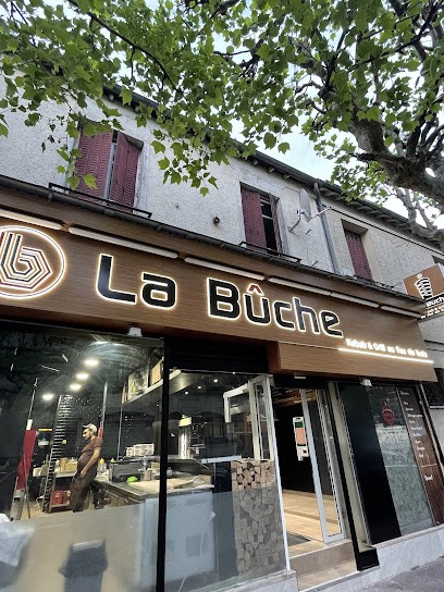 La Bûche, Restaurant aux Pavillons-sous-Bois