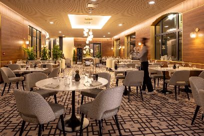 La Table D'epona Restaurant à Sens
