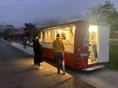 Régal Pizza Restaurant à Brenthonne