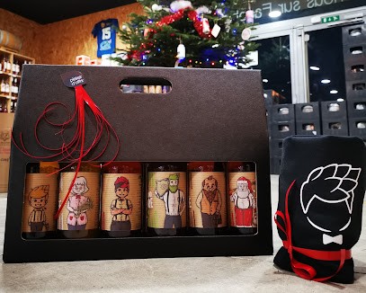 Microbrasserie Du Petit André, Restaurant à Sèvremoine