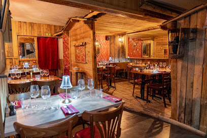 Restaurant Neva Restaurant aux Belleville