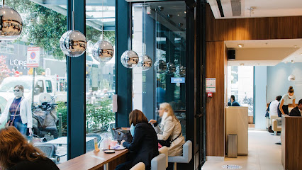 Cojean Levallois Restaurant à Levallois-Perret