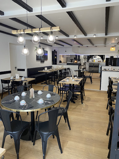 La Creperie Saint Thomas Restaurant à Landerneau