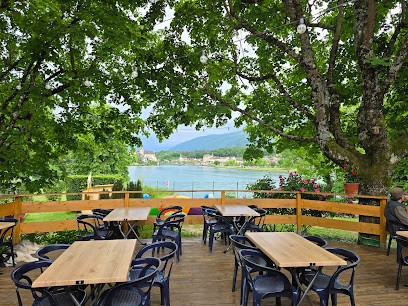 Le C2V, Restaurant à Seyssel