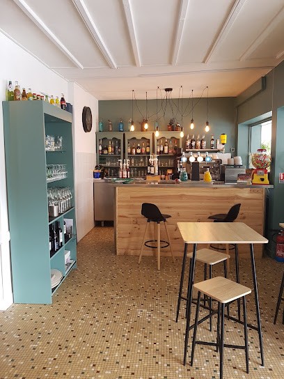 La Claise Bar Restaurant, Restaurant à Preuilly-sur-Claise
