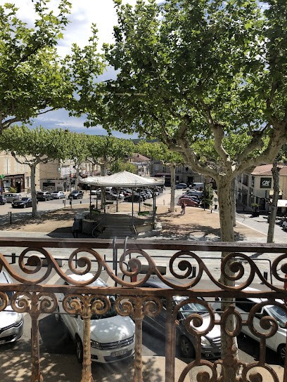 Le Pas Pareil, Restaurant à Vic-Fezensac