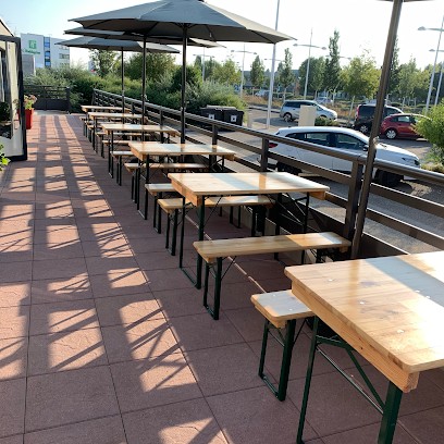 RICE NOODLE, Restaurant à Schiltigheim