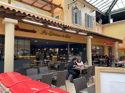 Poivre Et Sel, Restaurant à Guilherand-Granges