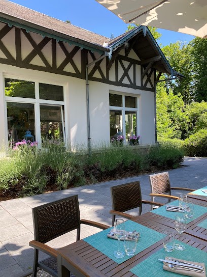 Auberge du Parc Carola, Restaurant à Ribeauvillé