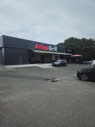 Atlas Grill Restaurant aux Mureaux