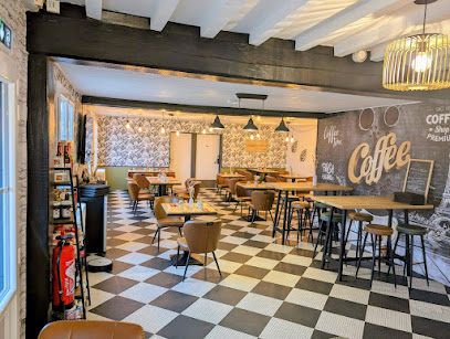 Bistrot De La Somme, Restaurant à Agenvillers