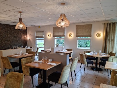 La Fleur de Sel, Restaurant à Theix-Noyalo