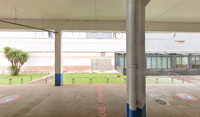 Planetalis, Restaurant à Marseille 15