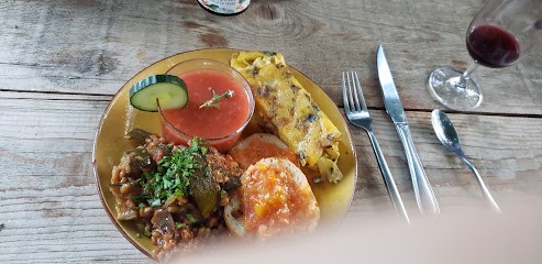 Melting Pô-Potes, Restaurant à Saint-Andéol