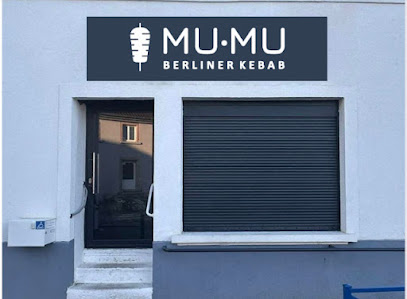 Mumu Berliner Kebab Restaurant à Réguisheim
