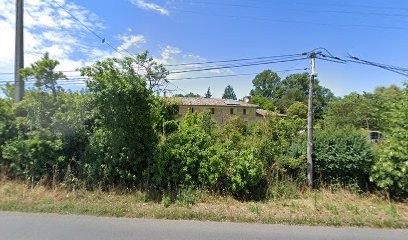 Vini's & Co, Restaurant à Mouliets-et-Villemartin