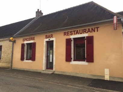 Le tablier rouge, Restaurant à Congé-sur-Orne