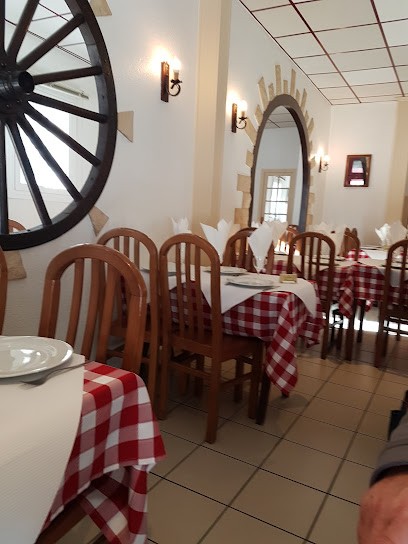 O Monte Alegre, Restaurant au Bouscat
