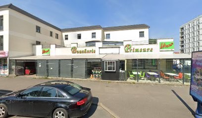 MIAM BOUCHERIE, Restaurant à Barbey