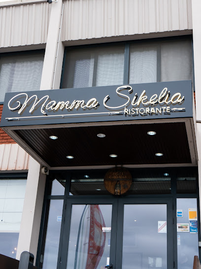 Mamma Sikelia Restaurant à Morangis