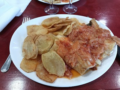 Le Calypso, Restaurant au Haillan