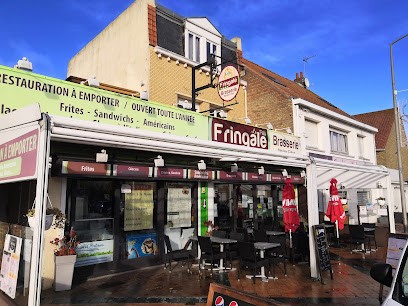 La Petite Fringale, Restaurant à Bray-Dunes