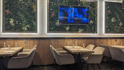 BOLLY INDIAN FOOD, Restaurant à Champigny-sur-Marne