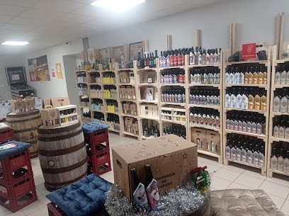 Brasserie St Avold, Restaurant à Faulquemont