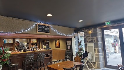 L'Oppidum, Restaurant à Saint-Flour