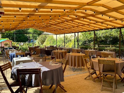 Le Temps Des Fleurs, Restaurant à Giverny