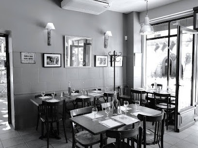 RISTORANTE SANSAVINO, Restaurant à Sommières