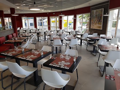 Croco-Grill, Restaurant à La Farlède