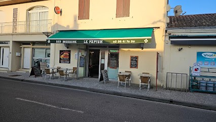 Papyum, Restaurant à Vendays-Montalivet
