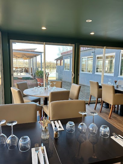 Ô Pêcheur, Restaurant à Saint-Georges-de-Reneins