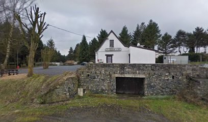 Brasserie De La Jonquiere, Restaurant à Hon-Hergies