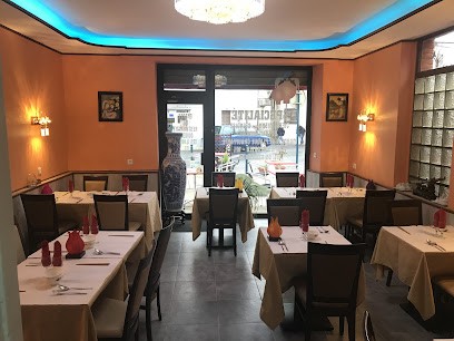 Saveurs D'Asie, Restaurant à Moissac