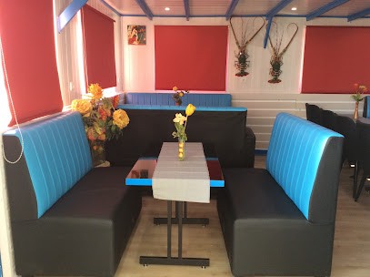 Au Palais De Jat, Restaurant à La Ferté-Gaucher