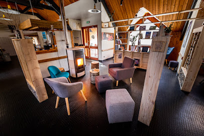 Nordicéa, Restaurant à Saint-François-de-Sales