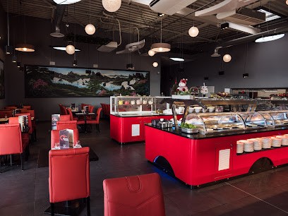 Saveurs du Monde Blotzheim, Restaurant à Blotzheim