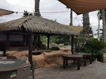 La Palourdiere, Restaurant à Loupian