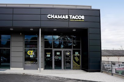 Chamas Tacos Manosque, Restaurant à Manosque