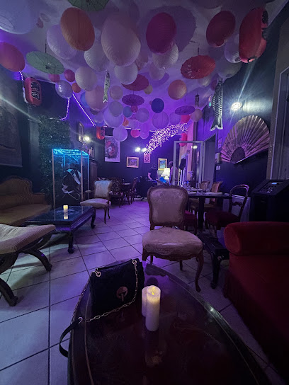 Izakaya & Omakase By Wasabi Restaurant à Nîmes
