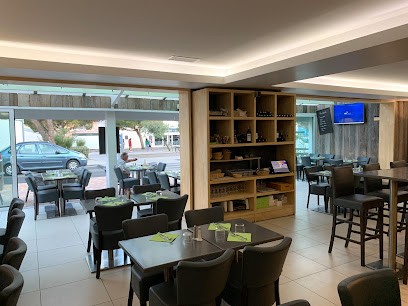 Bar - Restaurant L'Équipage, Restaurant à Lacanau